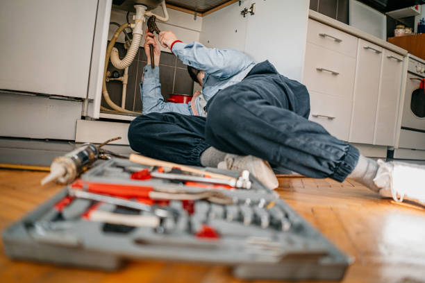 Reliable Nokomis, FL Plumbing Solutions