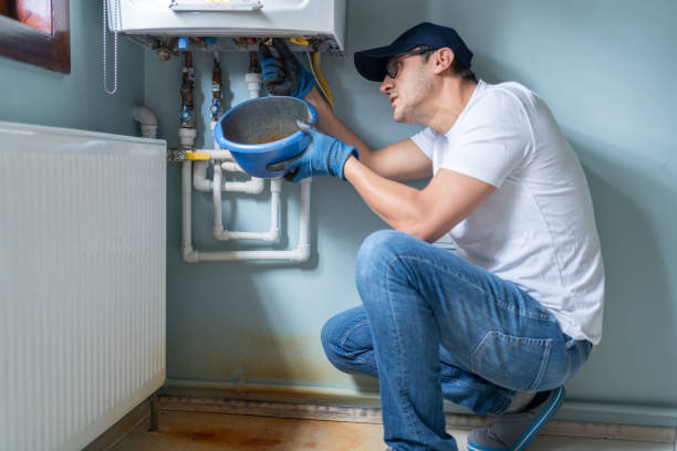 Best Leak Detection Services  in Nokomis, FL