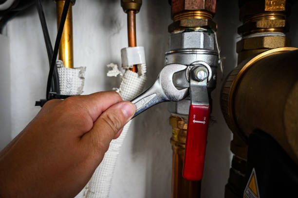 Best Water Softener Installation  in Nokomis, FL